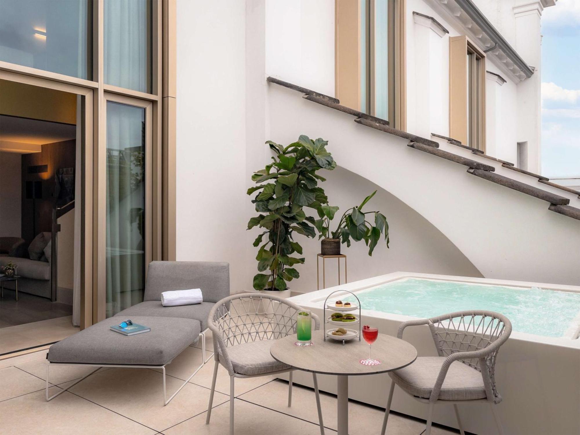 Nh Collection Citylife Hotel Mailand