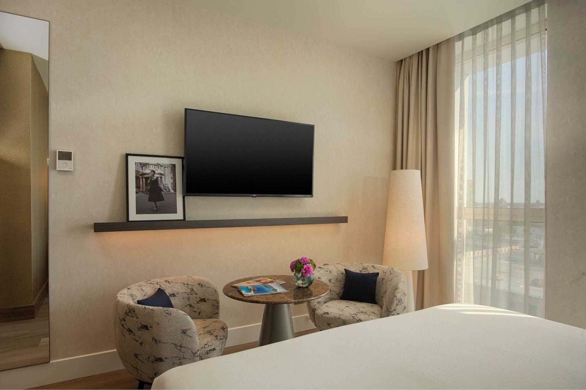 Nh Collection Citylife 4* Milano