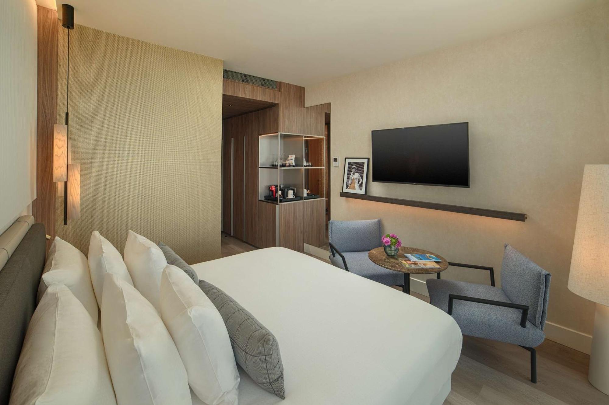 Nh Collection Citylife Hotel Milano