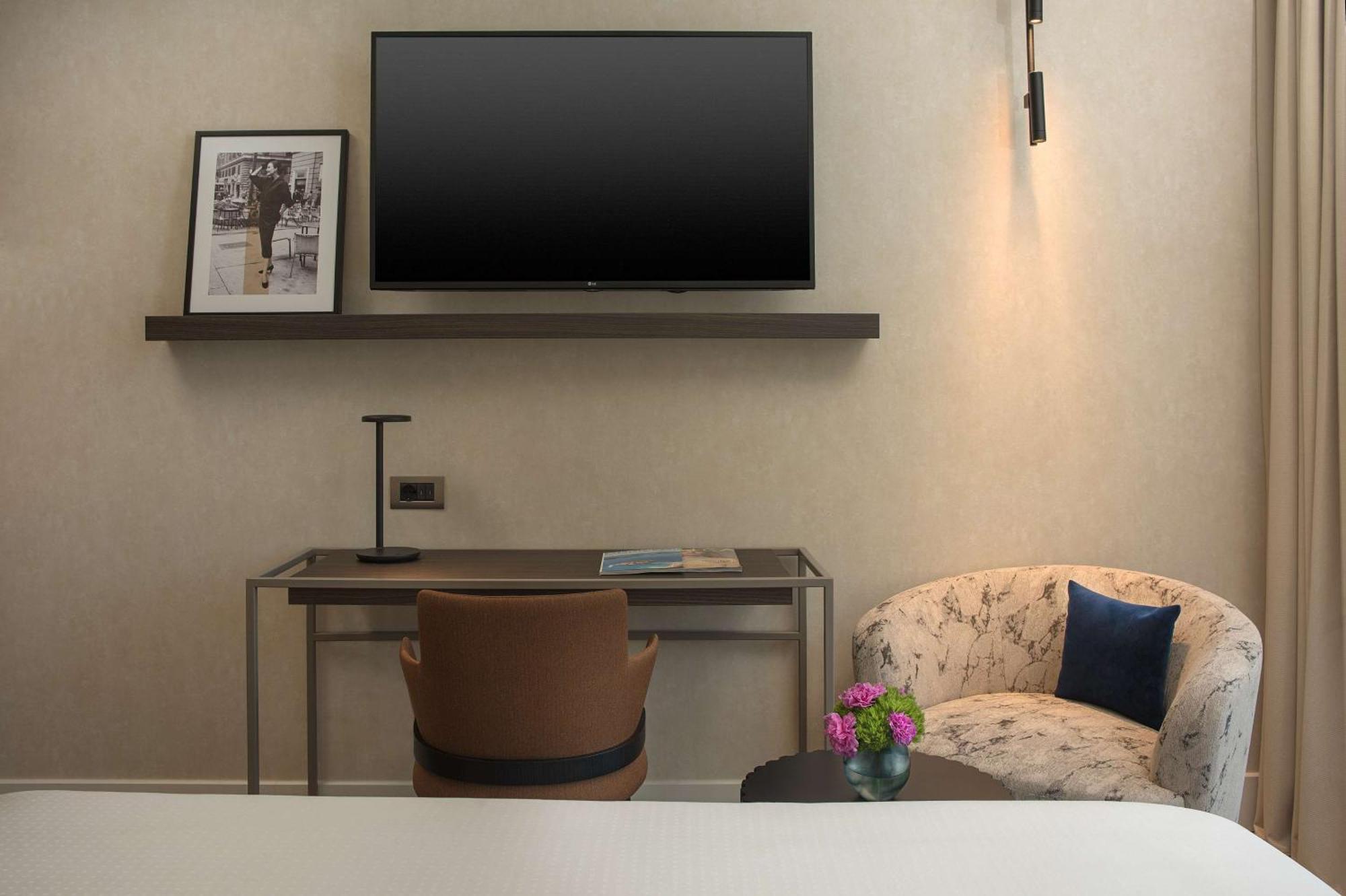Hotel Nh Collection Citylife Milano